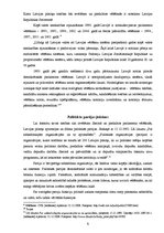 Referāts 'Laikrakstu attieksme un simpātijas pret politiskajām partijām pirms un pēc 9.Sae', 6.