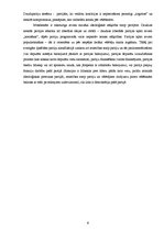 Referāts 'Laikrakstu attieksme un simpātijas pret politiskajām partijām pirms un pēc 9.Sae', 8.