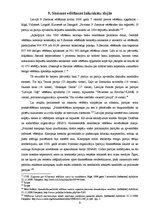 Referāts 'Laikrakstu attieksme un simpātijas pret politiskajām partijām pirms un pēc 9.Sae', 9.