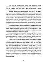 Referāts 'Laikrakstu attieksme un simpātijas pret politiskajām partijām pirms un pēc 9.Sae', 10.