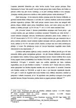 Referāts 'Laikrakstu attieksme un simpātijas pret politiskajām partijām pirms un pēc 9.Sae', 13.
