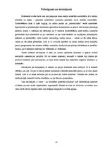 Referāts 'Laikrakstu attieksme un simpātijas pret politiskajām partijām pirms un pēc 9.Sae', 14.