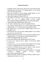 Referāts 'Laikrakstu attieksme un simpātijas pret politiskajām partijām pirms un pēc 9.Sae', 15.