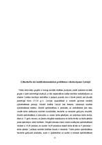 Diplomdarbs 'Jauniešu bezdarba problēmas un to risinājums Latvijā un ES', 15.