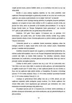 Diplomdarbs 'Jauniešu bezdarba problēmas un to risinājums Latvijā un ES', 36.