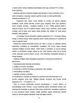 Diplomdarbs 'Jauniešu bezdarba problēmas un to risinājums Latvijā un ES', 50.