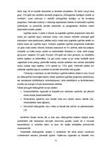 Diplomdarbs 'Jauniešu bezdarba problēmas un to risinājums Latvijā un ES', 72.