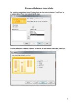 Paraugs 'Datu bāzu vadības sistēmas. Formu veidošana', 6.