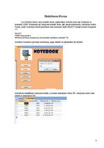 Paraugs 'Datu bāzu vadības sistēmas. Formu veidošana', 9.