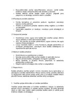 Konspekts 'Konspekts - Veselības ekonomika un medicīnas finanses – veselības aprūpes sistēm', 7.