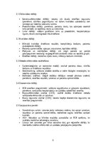 Konspekts 'Konspekts - Veselības ekonomika un medicīnas finanses – veselības aprūpes sistēm', 8.