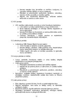 Konspekts 'Konspekts - Veselības ekonomika un medicīnas finanses – veselības aprūpes sistēm', 11.