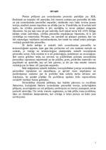 Referāts 'Noziedznieka personība', 1.