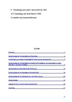 Referāts 'Noziedznieka personība', 27.