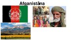 Prezentācija 'Prezentācija par Afganistānu', 1.