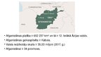 Prezentācija 'Prezentācija par Afganistānu', 3.