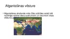 Prezentācija 'Prezentācija par Afganistānu', 5.