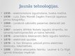 Prezentācija 'Tehnoloģiju sasniegumi 19.-20.gadsimtā', 7.
