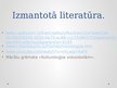 Prezentācija 'Tehnoloģiju sasniegumi 19.-20.gadsimtā', 21.
