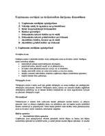 Konspekts 'Uzņēmumu norēķini un tirdzniecības darījumu finansēšana', 1.