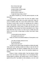 Eseja 'Solveiga un Grietiņa - uzticības un mīlestības simboli', 2.