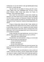 Eseja 'Solveiga un Grietiņa - uzticības un mīlestības simboli', 3.