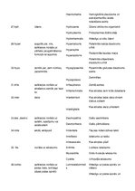 Konspekts 'Terminelementi latīņu valodā. Medicīna', 4.