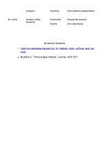 Konspekts 'Terminelementi latīņu valodā. Medicīna', 11.