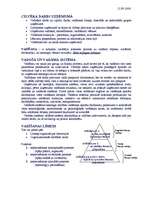 Konspekts 'Cilvēka darbs uzņēmumā', 1.