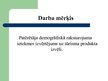 Prezentācija 'Tūrisma produkta atšķirības ārzemju un vietējo tūristu skatījumā', 2.