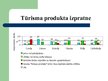 Prezentācija 'Tūrisma produkta atšķirības ārzemju un vietējo tūristu skatījumā', 5.