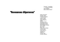 Konspekts 'Renesanses dižpersonas', 17.