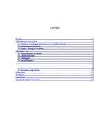 Referāts 'Datora vadība ar vairākiem punktiem, izmantojot infrasarkano starojumu', 2.