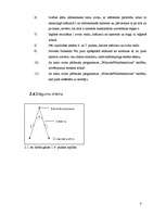 Referāts 'Datora vadība ar vairākiem punktiem, izmantojot infrasarkano starojumu', 8.