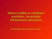 Referāts 'Datora vadība ar vairākiem punktiem, izmantojot infrasarkano starojumu', 17.