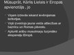 Prezentācija 'Kārlis Lielais - Eiropas apvienotājs vai apspiedējs', 3.