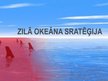 Prezentācija 'Zilā okeāna stratēģija', 1.