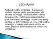 Prezentācija 'Zilā okeāna stratēģija', 13.