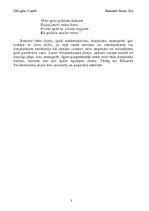 Eseja 'Pesimisms un optimisms Eduarda Veidenbauma dzejā', 3.