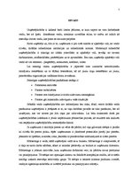 Referāts 'SIA "Mottra" starptautiskā mārketinga instrumentu izvēle', 1.