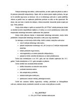 Referāts 'SIA "Mottra" starptautiskā mārketinga instrumentu izvēle', 2.