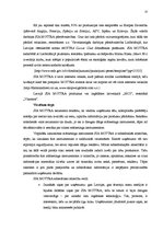 Referāts 'SIA "Mottra" starptautiskā mārketinga instrumentu izvēle', 11.