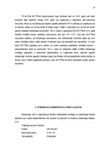 Referāts 'SIA "Mottra" starptautiskā mārketinga instrumentu izvēle', 14.