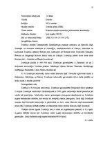 Referāts 'SIA "Mottra" starptautiskā mārketinga instrumentu izvēle', 15.