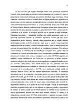 Referāts 'SIA "Mottra" starptautiskā mārketinga instrumentu izvēle', 20.