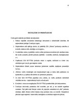 Referāts 'SIA "Mottra" starptautiskā mārketinga instrumentu izvēle', 26.