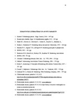 Referāts 'SIA "Mottra" starptautiskā mārketinga instrumentu izvēle', 28.