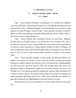 Diplomdarbs 'Vilcienu kustības grafika variantu izstrāde līnijā Rīga - Ventspils', 8.