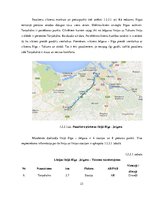 Diplomdarbs 'Vilcienu kustības grafika variantu izstrāde līnijā Rīga - Ventspils', 23.