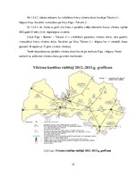 Diplomdarbs 'Vilcienu kustības grafika variantu izstrāde līnijā Rīga - Ventspils', 35.